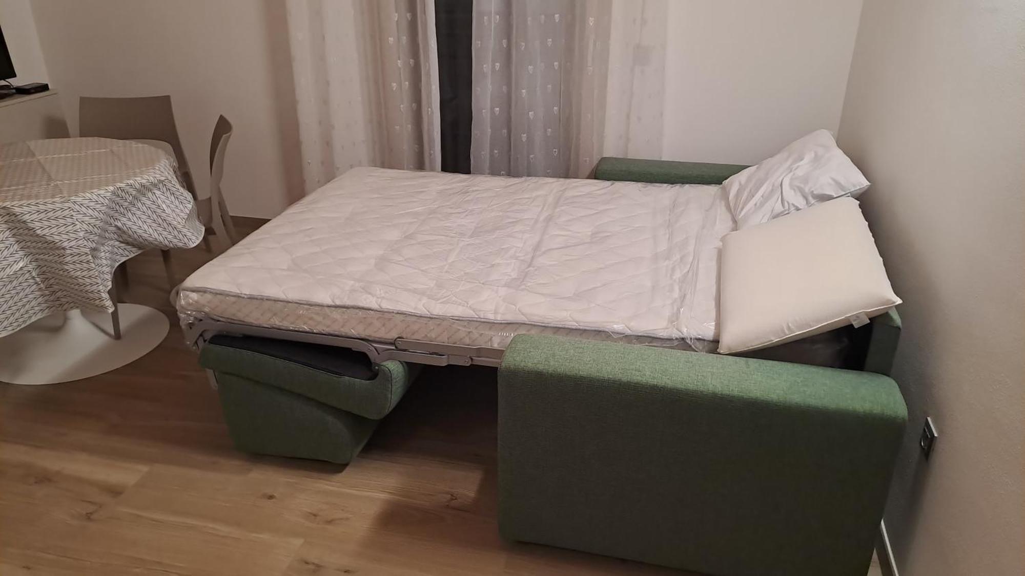 Ciasa Erica - Val Di Non Appartement Predaia Buitenkant foto