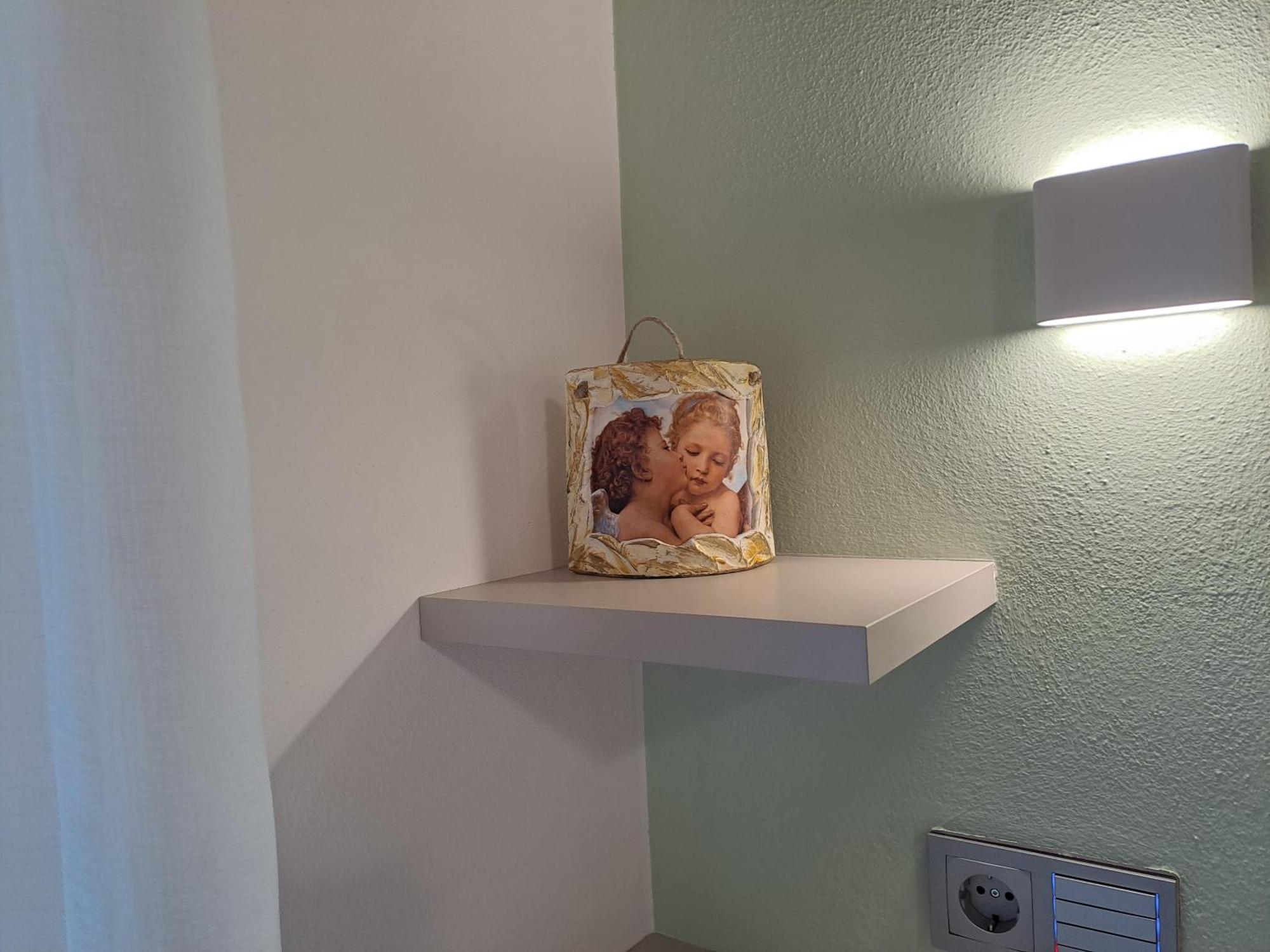Ciasa Erica - Val Di Non Appartement Predaia Buitenkant foto